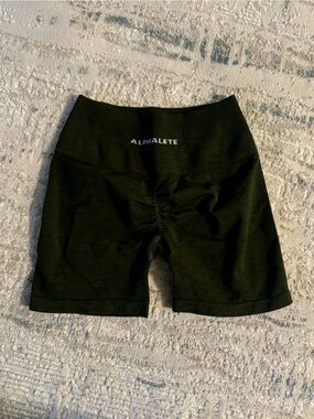 Alphalete Shorts